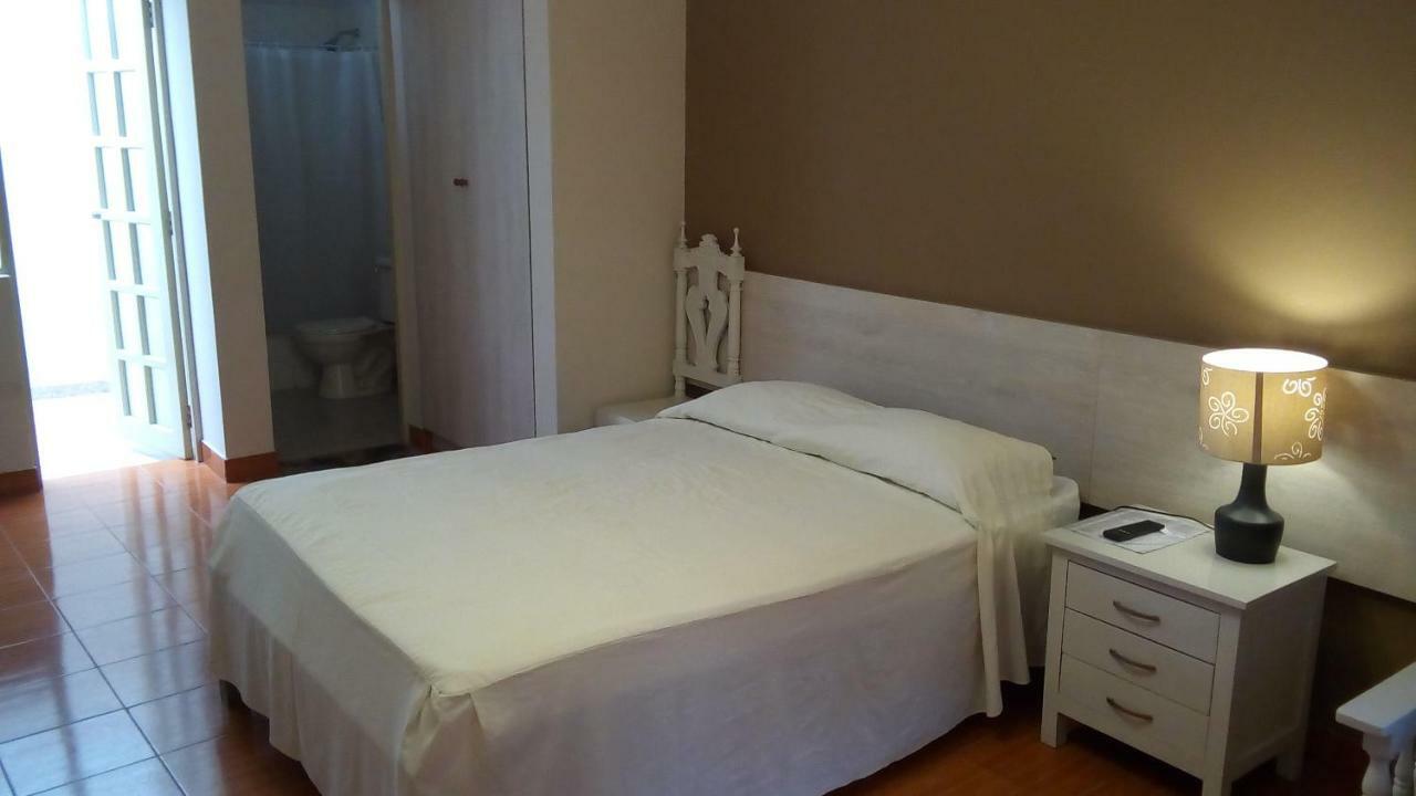 Hotel Colonial Τρουχίλο Εξωτερικό φωτογραφία